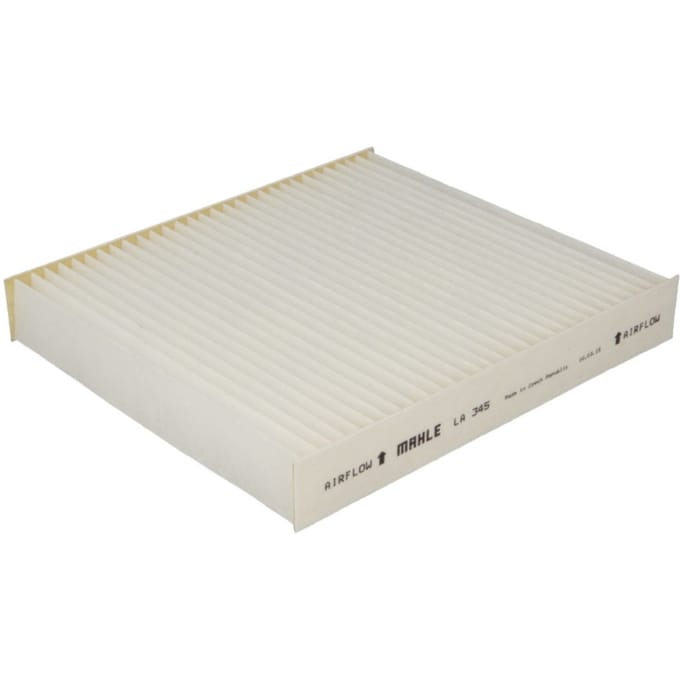 Cabine luchtfilter KNECHT LA 345