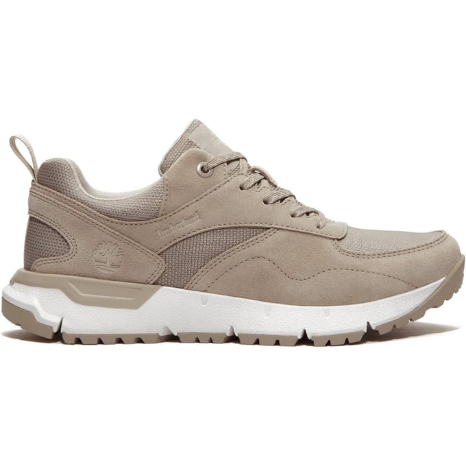 Timberland - Voyager Park Low Taupe 45