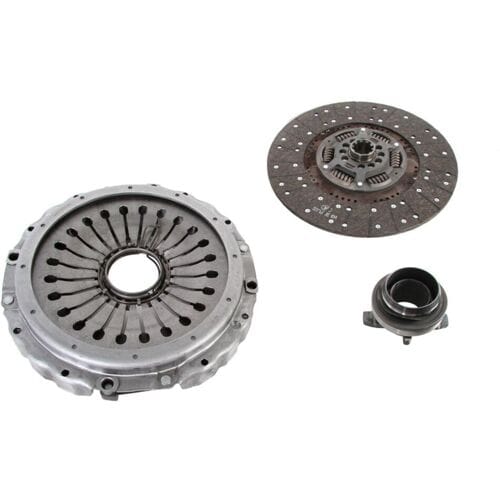Schaeffler Luk Koppeling kit LUK 640 3001 00