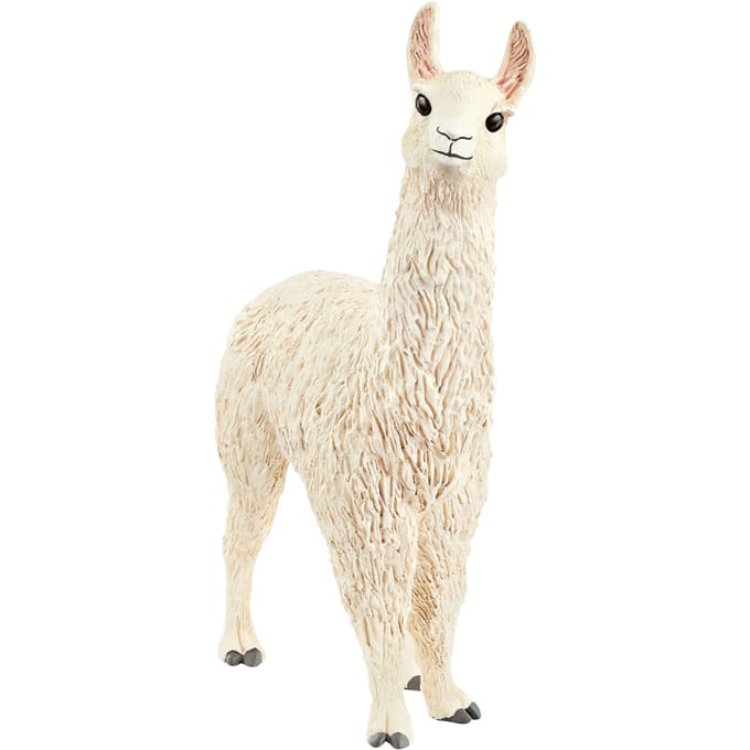 schleich FARM WORLD - Lama - 13920