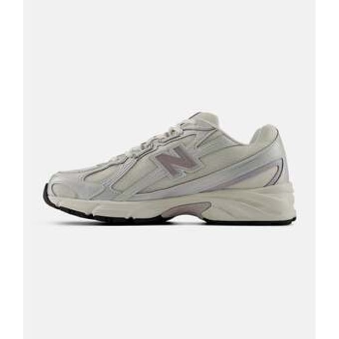 Sneakers New Balance U740 Blanco Lila Plata