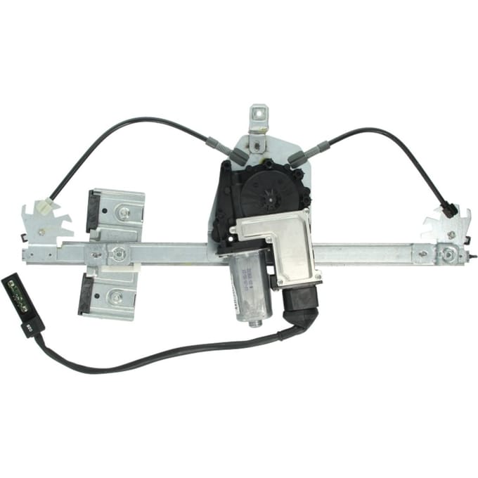 Raamregelaar VALEO 850454 links