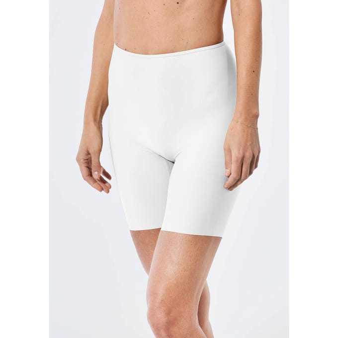 Slip met verkoelende functie - wit - Gr. 38 van Goldner Fashion