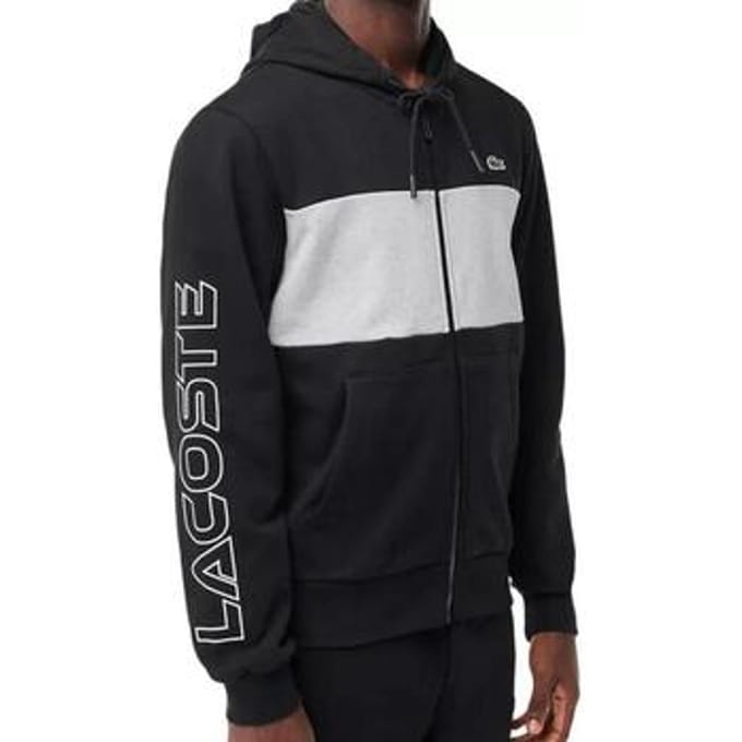 Capuchon sweaters Lacoste SH1416