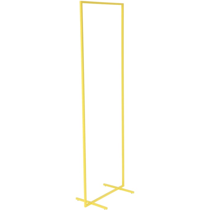 Jan Kurtz Jonathan Garderobe - geel