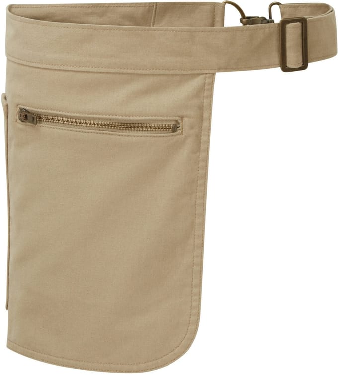 Premier Heupschort Metro PR138 - Khaki - One size