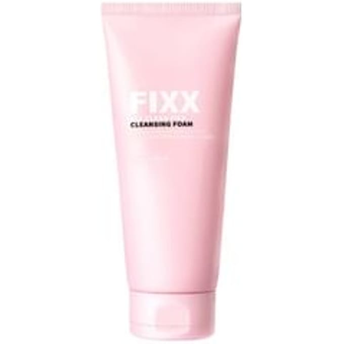 so natural - Fixx Remover All Day Cleansing Foam 200ml