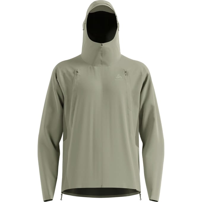 Odlo X-Alp Waterproof Pro  Hardloopjas Heren