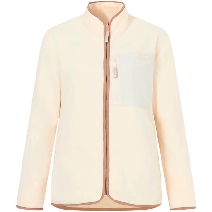 Damesfleece met rits Regatta Frankie