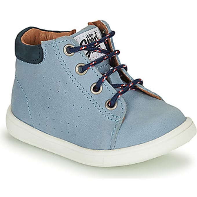 GBB  Hoge Sneakers FOLLIO