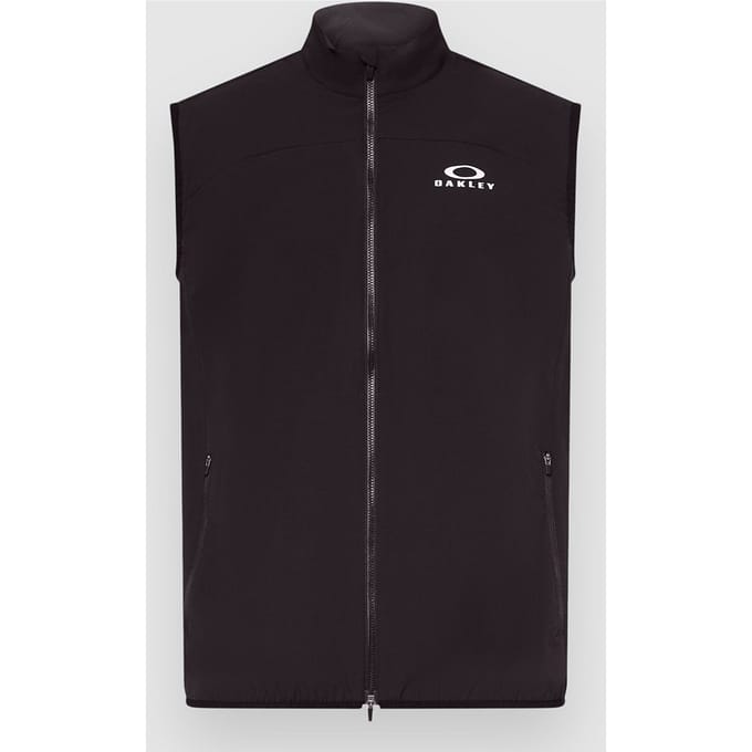 Oakley Elements Vest zwart