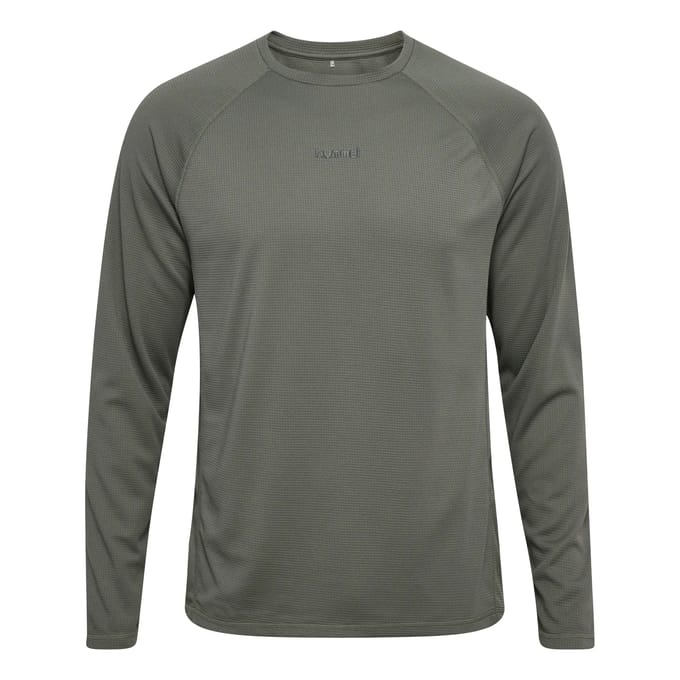 Jersey met lange mouwen Hummel Momentum