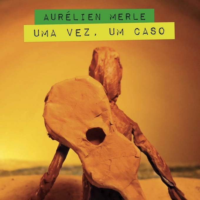 Aurelien Merle - Uma Vez Um Caso (2 CD)