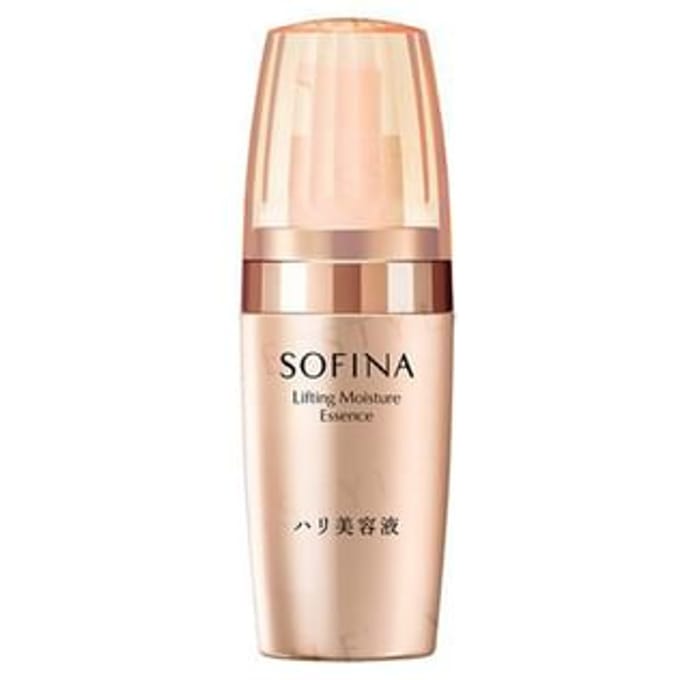 Sofina - Lifting Moisture Essence 40g
