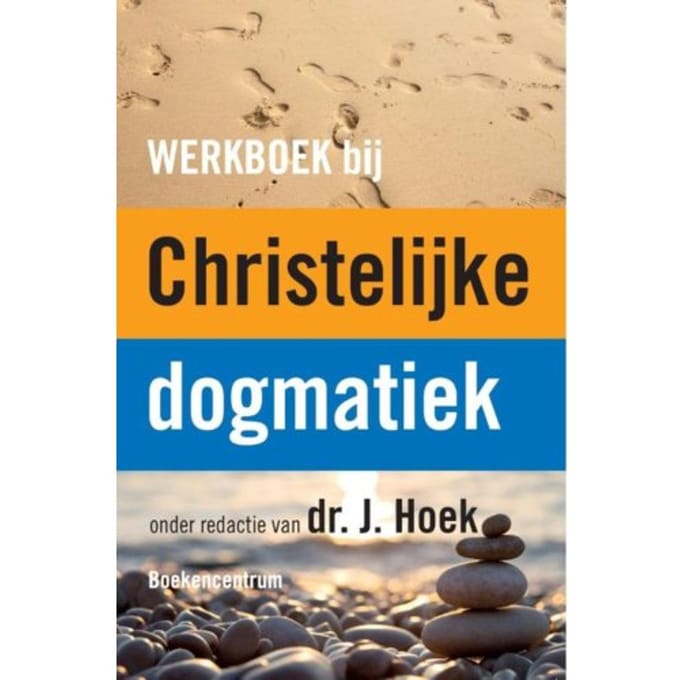Werkboek Bij De Christelijke Dogmatiek