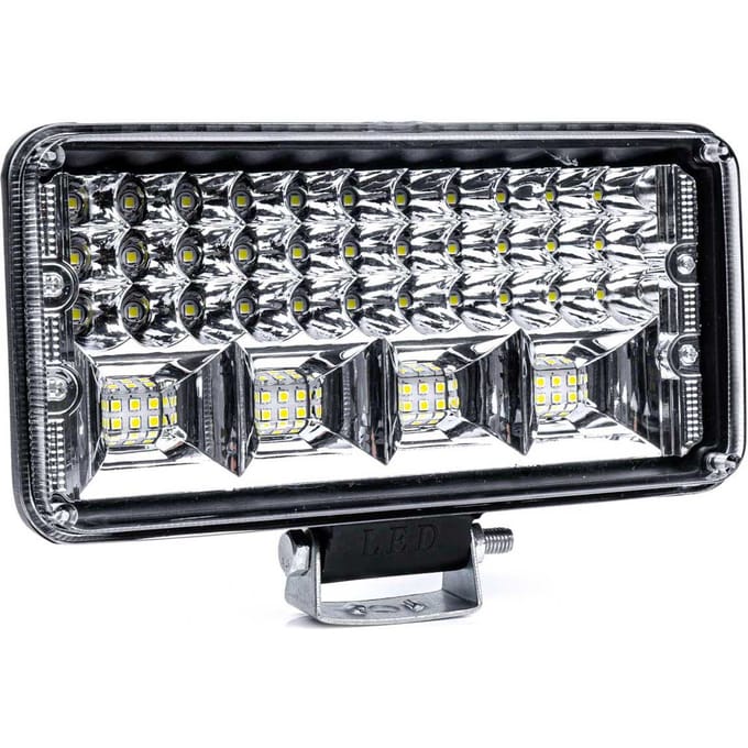 LED werklamp schijnwerper AWL42 171W 12V 24V AMIO-03253
