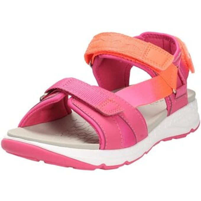 Platte sandalen Superfit -