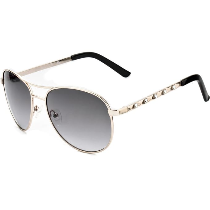 Zonnebril Dames Guess GF0408-6132B Ø 61 mm