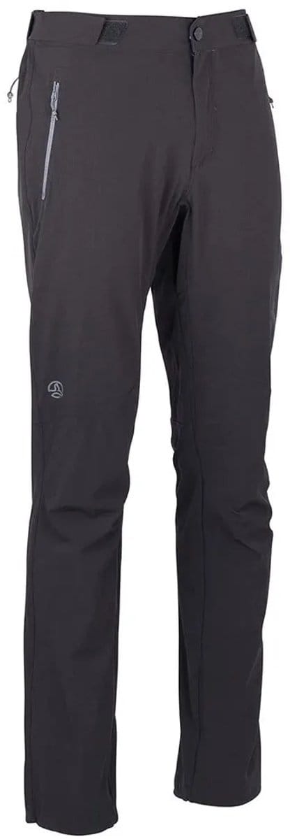 Ternua Kultus Broek Zwart S Man