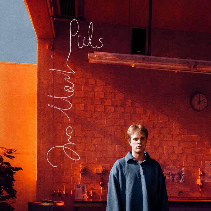 Puls - Ivo Martin