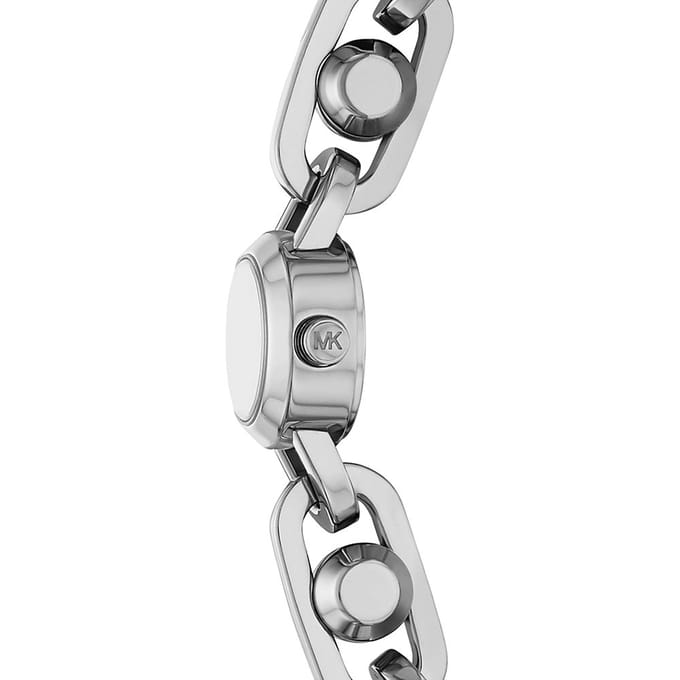 Michael Kors Harlowe MK4872 Astor Link Horloge