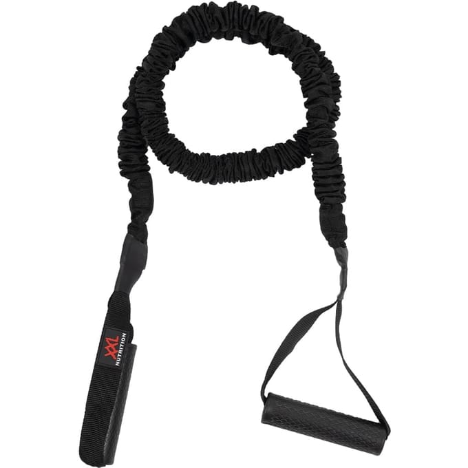 XXL Nutrition Weerstandsbanden Pro  Black - 12,5 kg