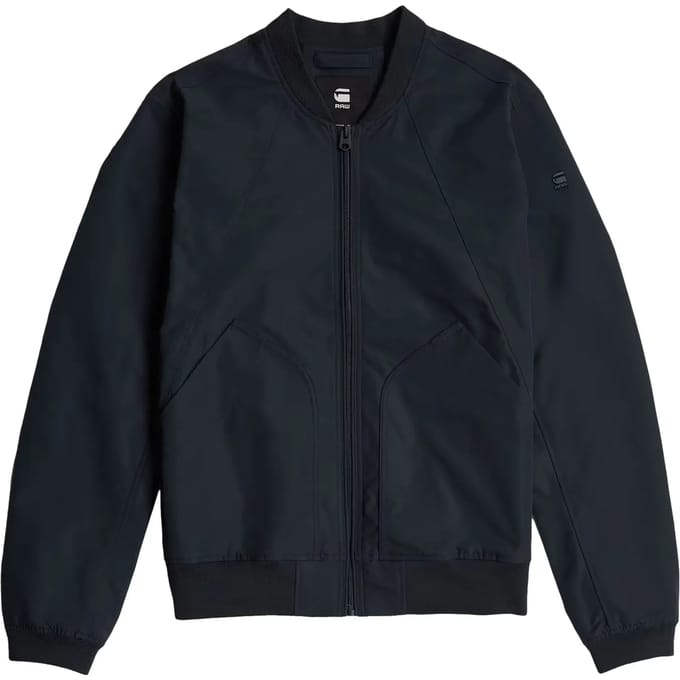 Bomber G-Star Stretch Micro Tech