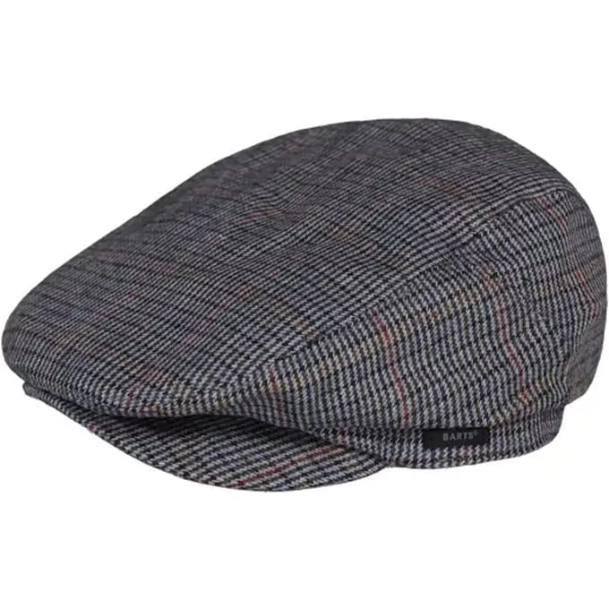 Barts Cap Blauw Oslo Cap navy 4420/032