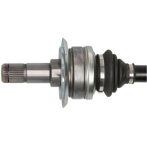 Aandrijfas POINT GEAR PNG76165