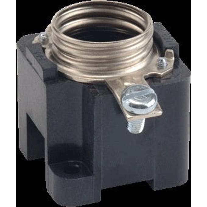 EATON INDUSTRIES Isocoupe D Zekeringhouder - 1321058 - E2WFY