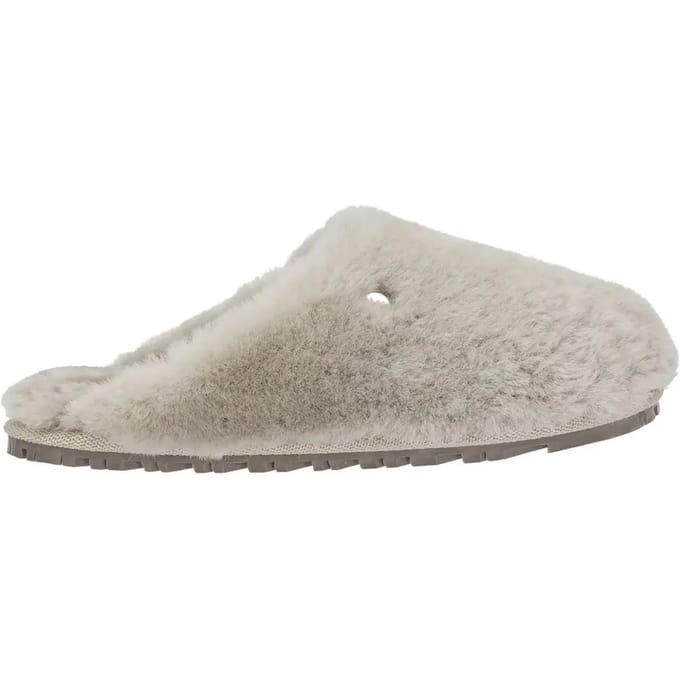 Schaapleren Slippers Dames Vanuba Madison