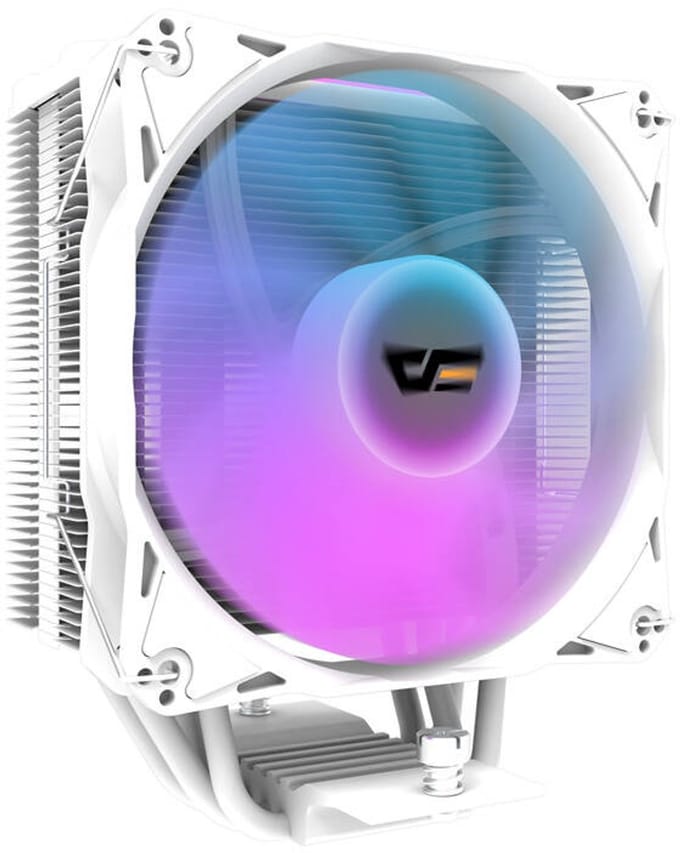 Darkflash Actieve Koeling Voor Z4-Processor Mist Pc Computer Hoog