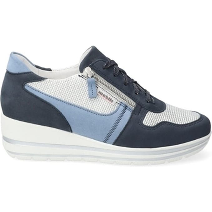 Tennisschoenen Mobils ABBY