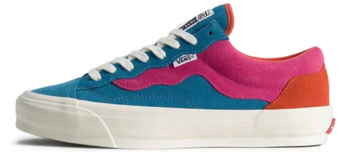 Vans OTW Old Skool 36 Parra - Maat 42