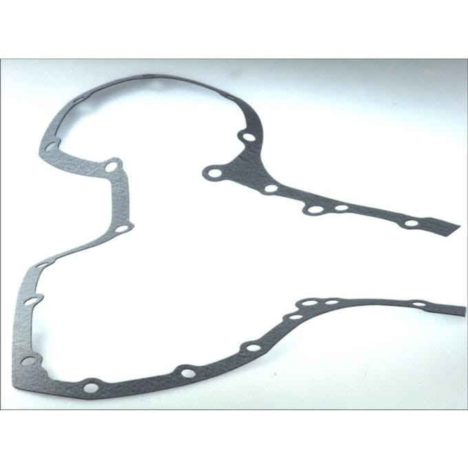 Pakking, besturingsbehuizingdeksel DT Spare Parts 1.24009