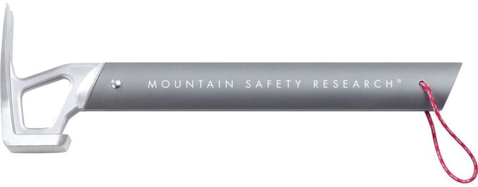 MSR Stake Hammer