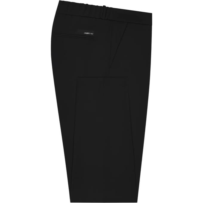 Mannenbroek Rrd W25230 10 zwart
