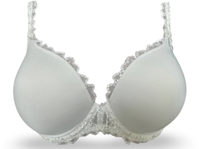Marie Jo Jane Voorgevormde Beugel Bh 0101336 natuur 70E