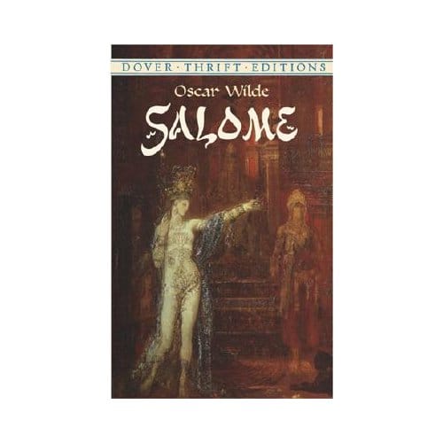 Salome - Oscar Wilde