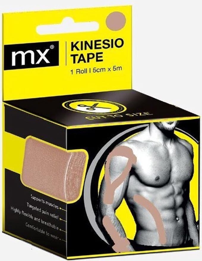 Strengthtape Kinesiology Beige
