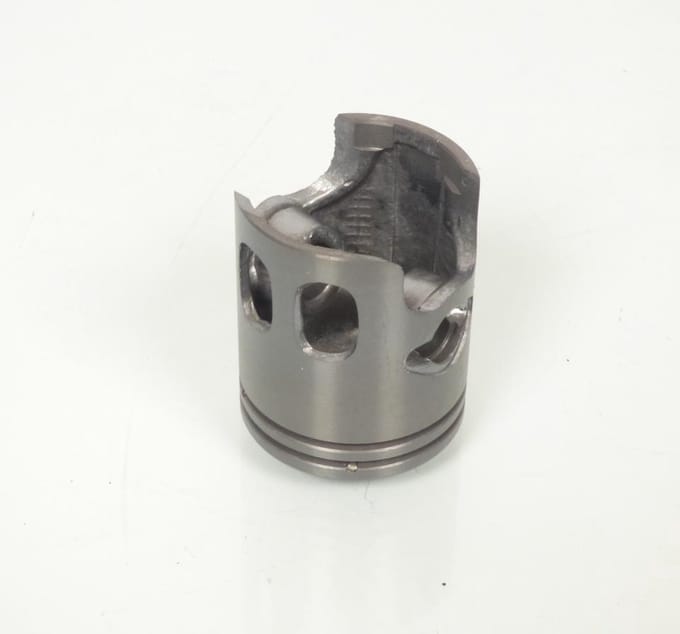 Piston moteur Teknix pour Scooter Beta 50 Ark Lc Neuf