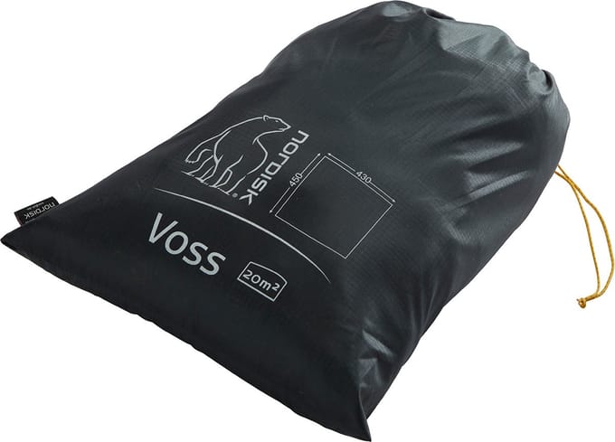 Nordisk Voss 20 SI - Maat Universal_OneSize