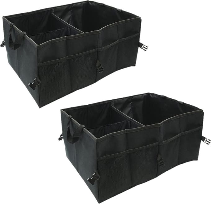 ProPlus Kofferbakorganiser DeLuxe