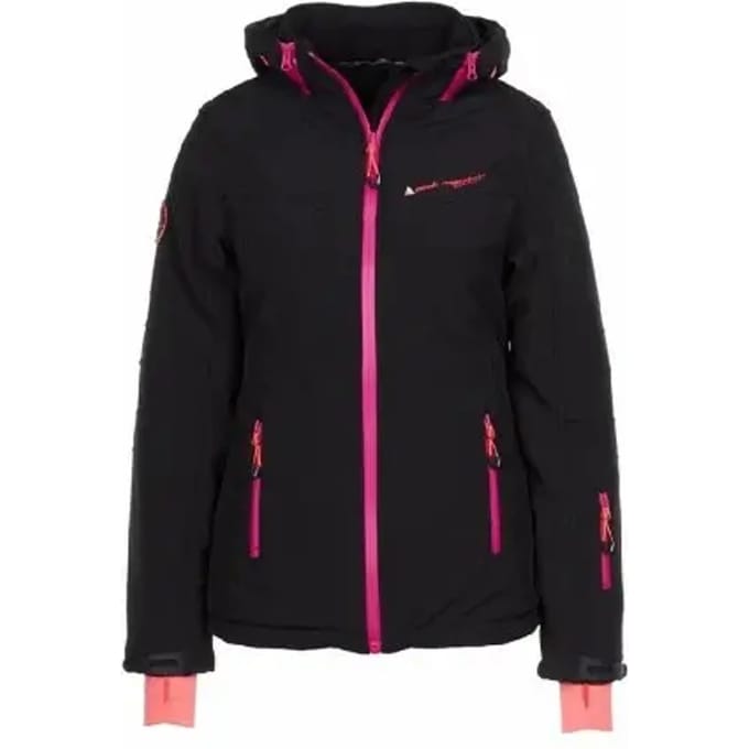 Dames ski jas Peak Mountain Amali