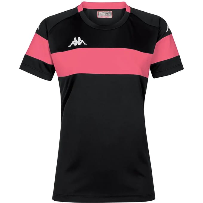 Sportshirt Dames Kappa Dareta