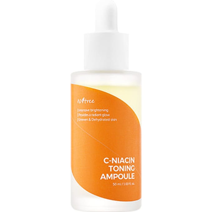 [Deal] Isntree - C-Niacin Toning Ampoule - 50ml