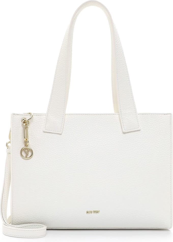 SURI FREY Shopper SFY Gwenny ( 14964 ) - Dames handtassen - white 300