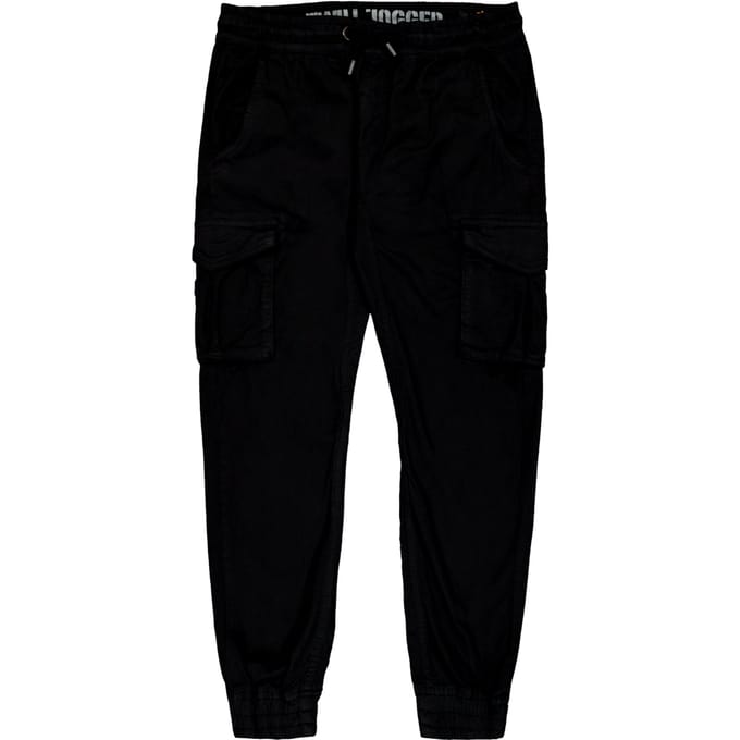 Cargo broek Alpha Industries Cotton Twill