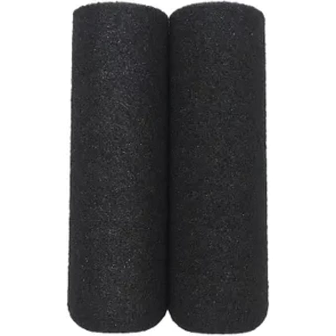 Perfection Alkyd Schuim Lakroller 11cm 2st
