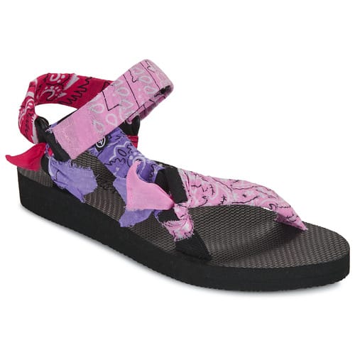 Platte sandalen ARIZONA LOVE TKMIX
